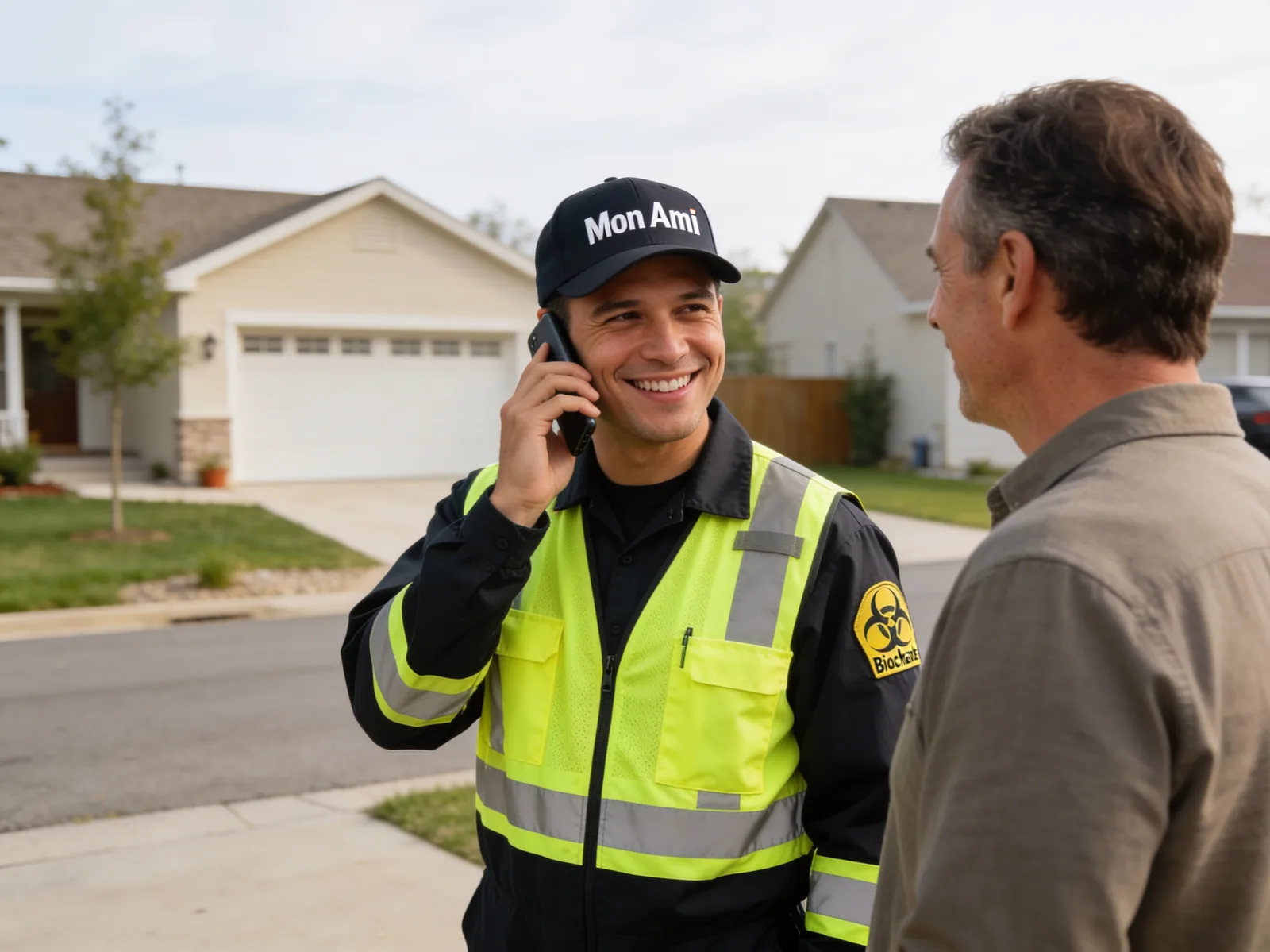 Sewage Cleanup Ayr, NE FAQs